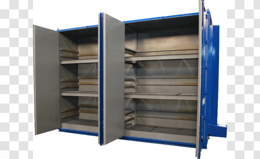 Steel Product Machine Shelf - Oil Paper Fan Transparent PNG