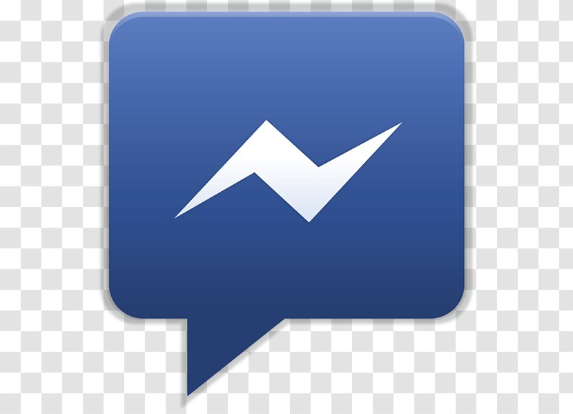 Facebook Messenger Facebook, Inc. Computer Software Download - Symbol - April 22 Transparent PNG
