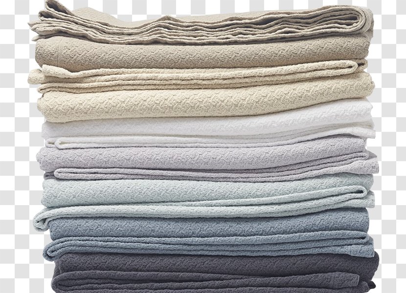 Textile Organic Cotton Linens Wool - Blanket Transparent PNG