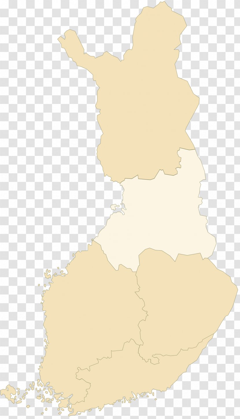 Oulu Sub-region Finnish Flag Of Finland Swedish - Tin Transparent PNG