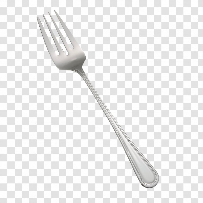 Fork Kitchen Utensil Cutlery Tableware Tool - Banquet Transparent PNG