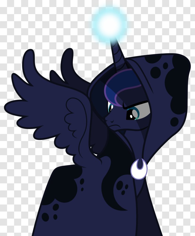 Princess Luna Rarity Spirit Of Christmas Future Pony A Hearth's Warming Tail - Horse Like Mammal - Vector Transparent PNG