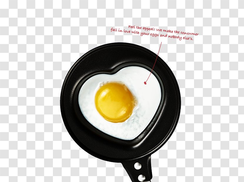 Muscular System Muscle Hypertrophy Egg Fat Food - Frying Pan Transparent PNG