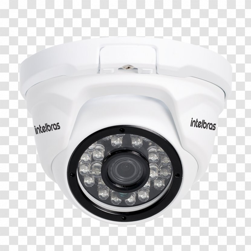 IP Camera 720p Image Resolution High-definition Television Transparent PNG