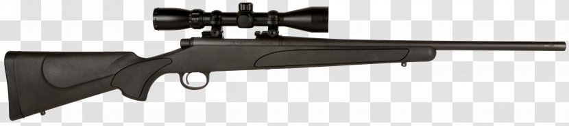 .30-06 Springfield Remington Model 700 Firearm 7mm Magnum .270 Winchester - Tree - Arms Transparent PNG