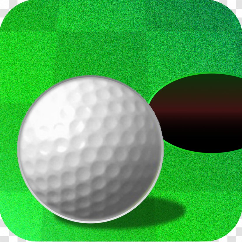 Golf Balls Throw Pillows - Ball - Mini Transparent PNG