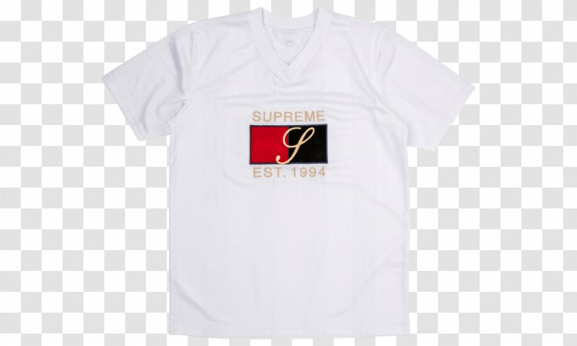 T-shirt Sleeve Logo Font - Tshirt Transparent PNG