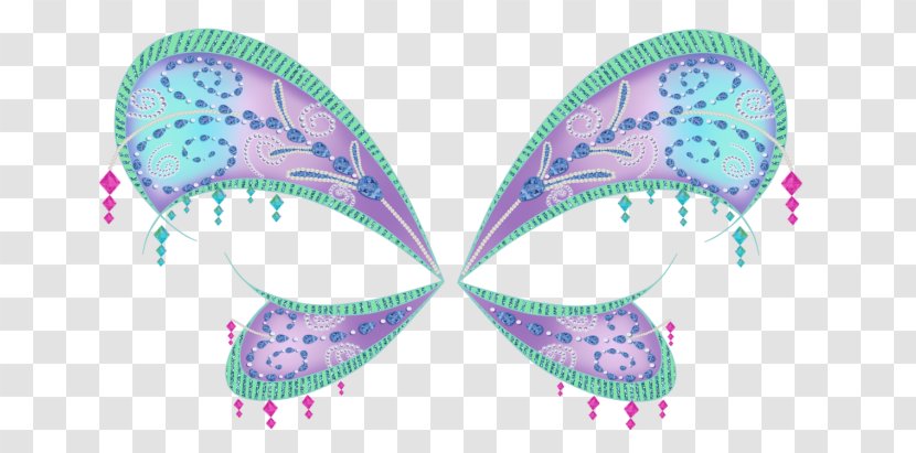 Aisha Winx Club: Believix In You Tecna Roxy Flora - Fairy Transparent PNG