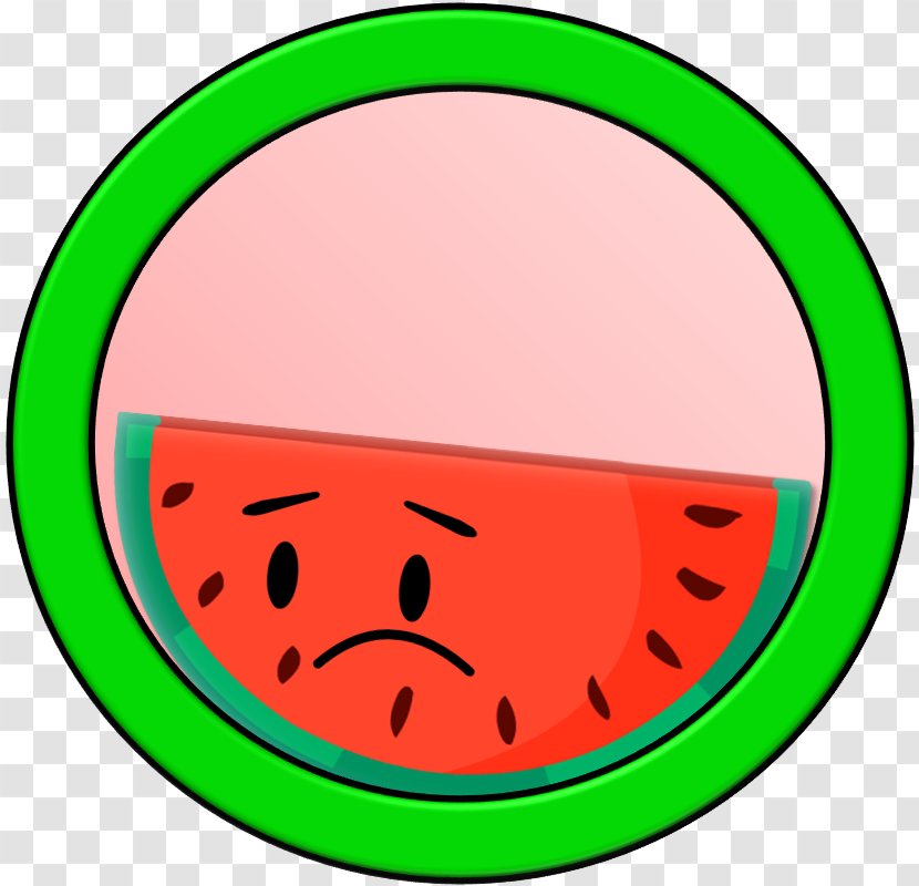 Watermelon Object Clip Art - Net Transparent PNG