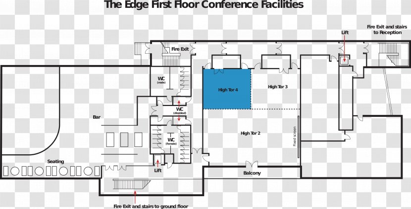 Floor Plan Product Design Line Transparent PNG