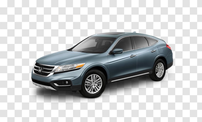 2011 Honda Accord Crosstour 2015 Car 2014 Transparent PNG