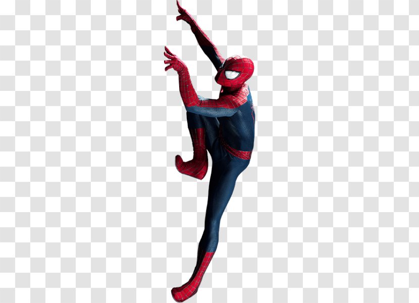 The Amazing Spider-Man 2 Ultimate - Film - Spider-man Transparent PNG