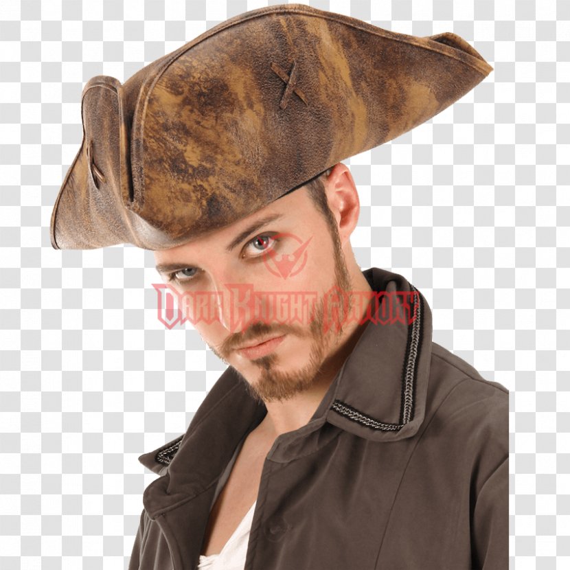 Jack Sparrow Pirates Of The Caribbean: Dead Men Tell No Tales Elizabeth Swann Davy Jones - Clothing - Caribbean Transparent PNG
