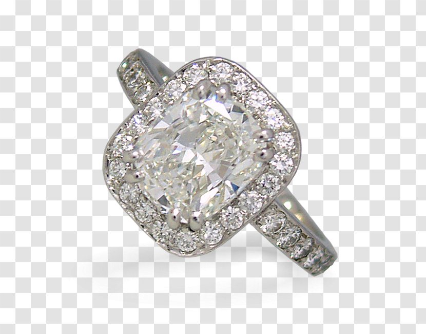 Jewellery Engagement Ring Gemstone Wedding - Blingbling Transparent PNG