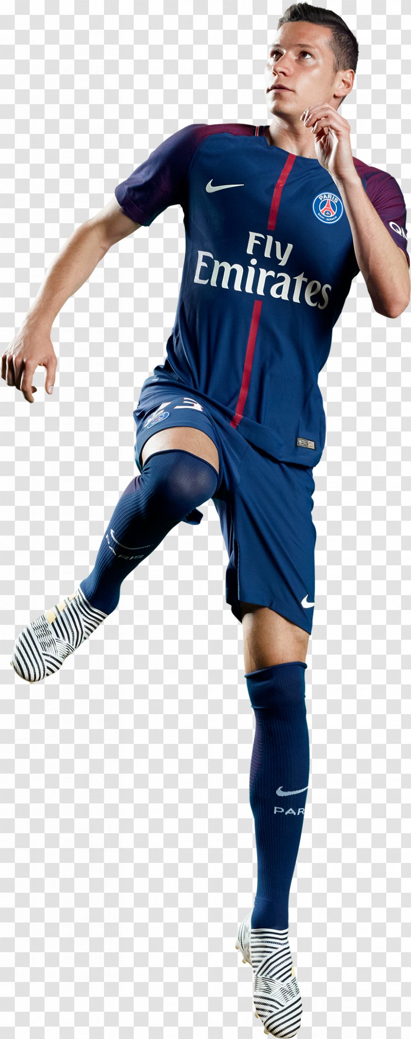 Julian Draxler Paris Saint-Germain F.C. Football Player Team Sport - Saintgermain Fc - Psg Transparent PNG