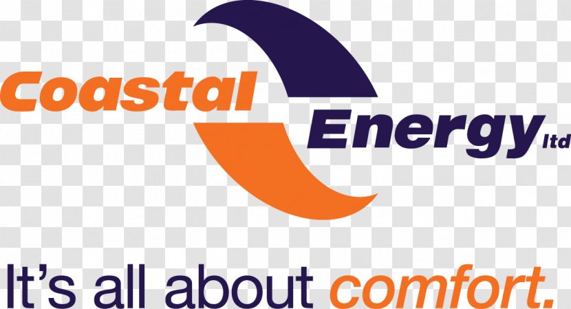 Coastal Energy Ltd Logo Brand Font - Refrigeration Transparent PNG