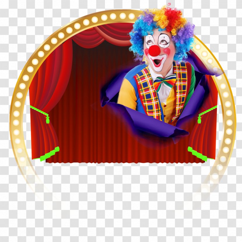 Sxfckxf6sd School Kiskunfxe9legyhxe1za Pedagogy - Circus - The Clowns Of Stage Show Transparent PNG