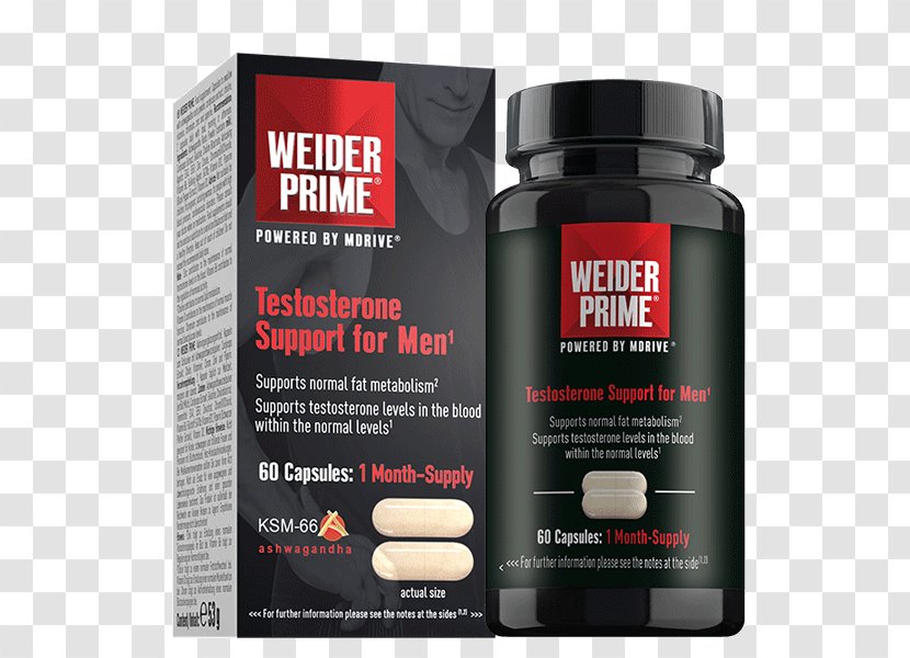 Testosterone Dietary Supplement Prohormone Male - Amazon Prime - Steph Davis Transparent PNG