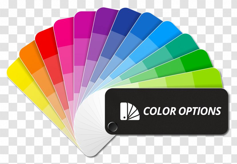 Color Wheel Theory - Poster - Design Transparent PNG