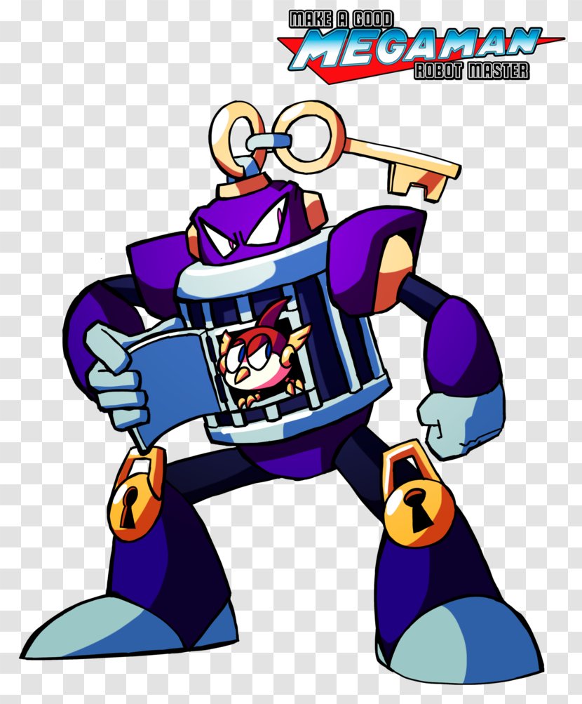 Mega Man 9 5 11 Robot Master X - Level - Blasted Bricks Transparent PNG