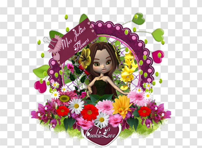 Floral Design Cut Flowers Flower Bouquet Rose Family - Flora Transparent PNG