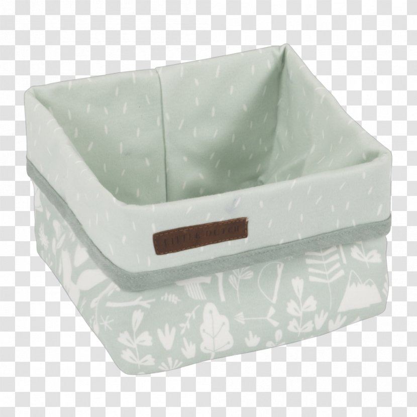 Adventure Mint Diaper Textile Infant Changing Tables - Nursery - Storage Basket Transparent PNG