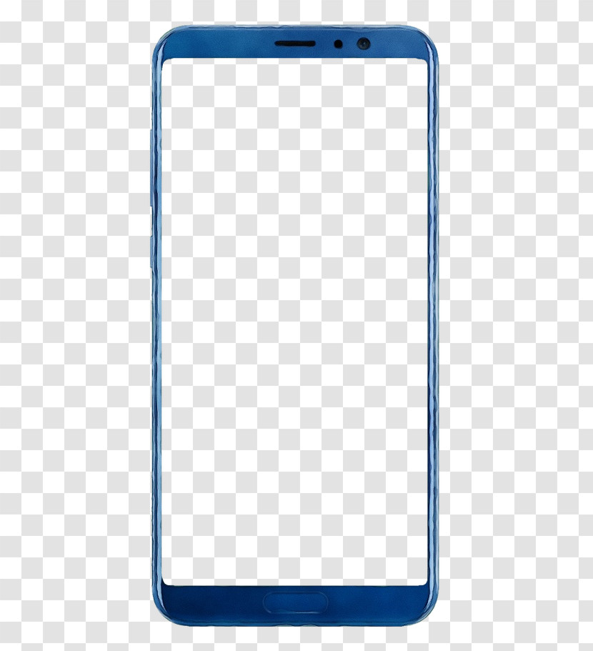 Mobile Phone Mobile Phone Case Mobile Phone Accessories Telephone Cobalt Blue / M Transparent PNG