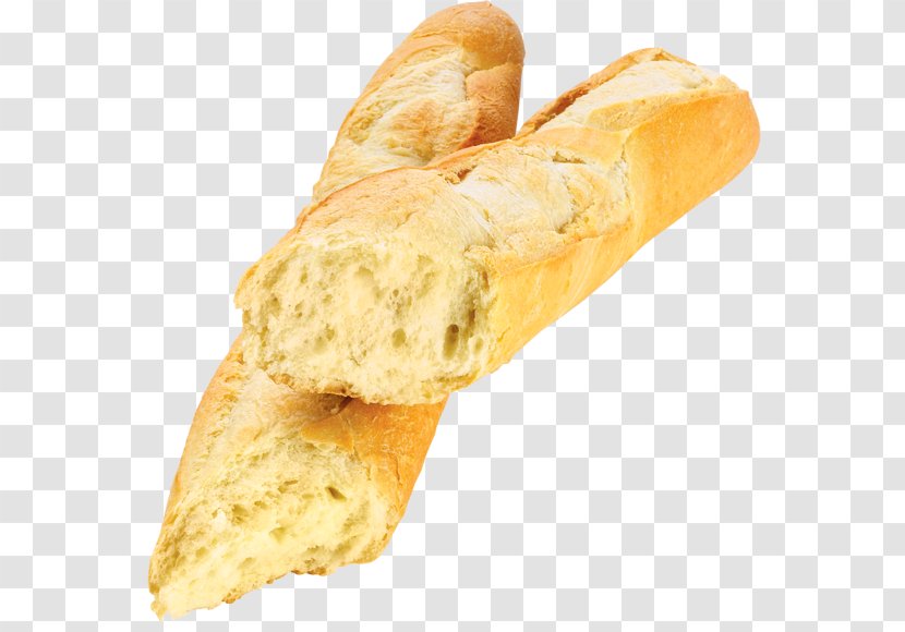 Baguette Ciabatta Bakery Sliced Bread Transparent PNG