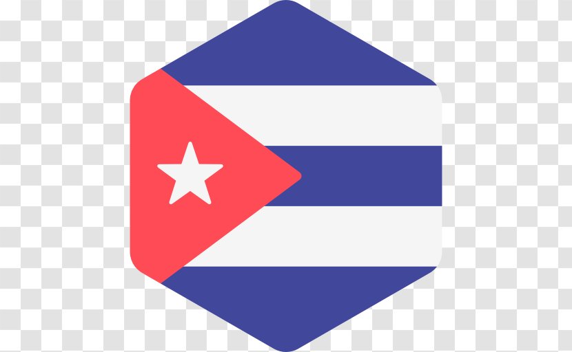 Flag Of Puerto Rico Cuba Canada - National Transparent PNG