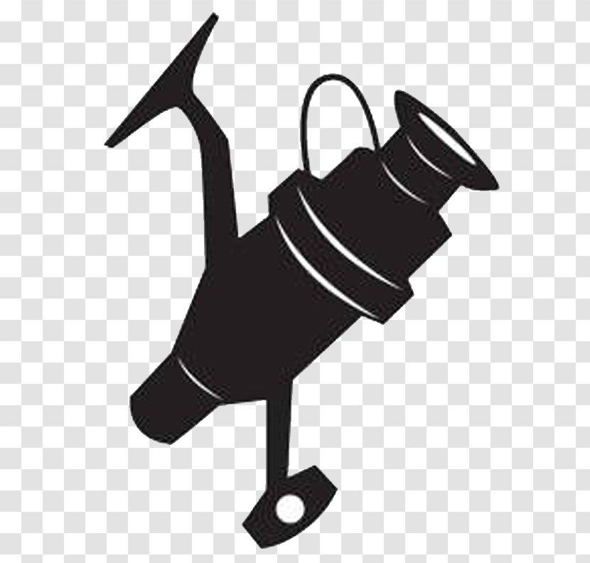 Fishing Reels Rods Tackle Clip Art - Centerpin - Reel Transparent PNG