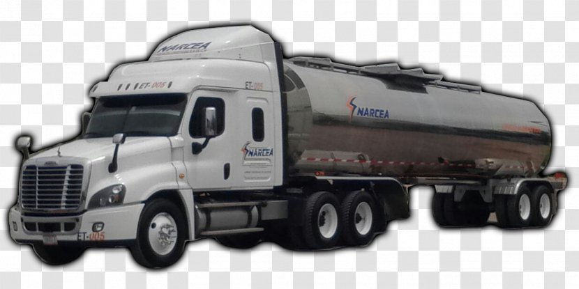 Cargo Commercial Vehicle Transport Truck - Car Transparent PNG