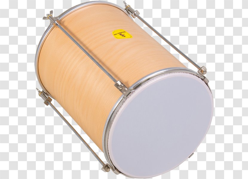 Bass Drums Timbales Drumhead Percussion Tamborim - Drum Transparent PNG
