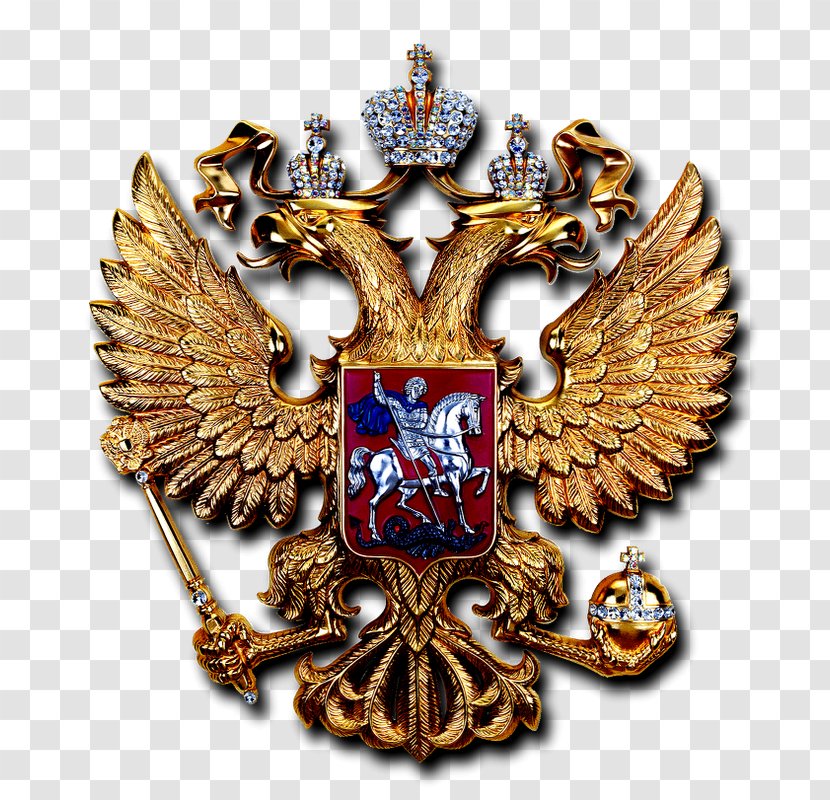 Russian Orthodox Church Empire Kievan Rus' Heraldry - Vladimir Putin Transparent PNG