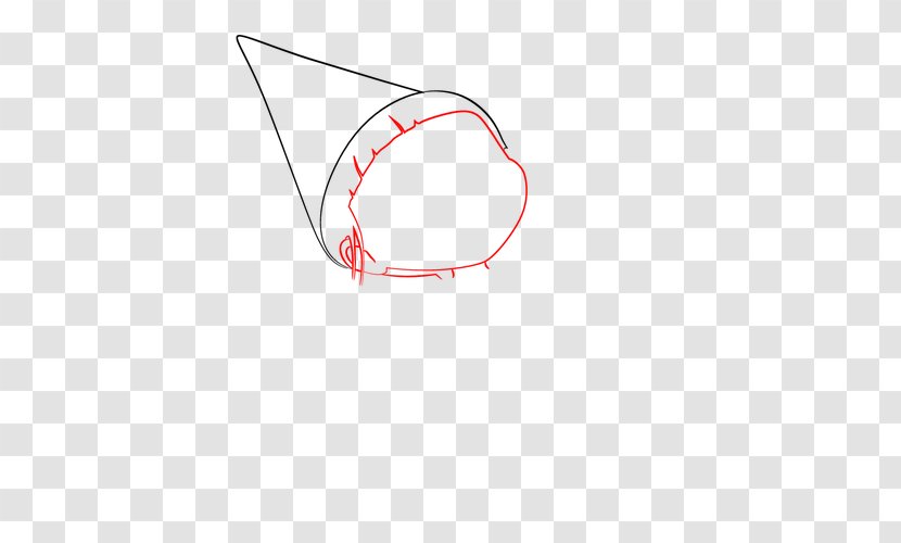 Line Point Angle - Wing - Design Transparent PNG