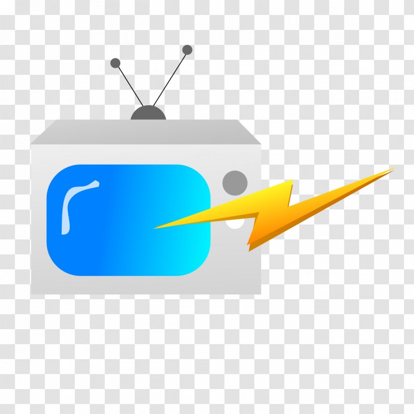 Television - Smart Tv - Quartet TV Graphics Transparent PNG