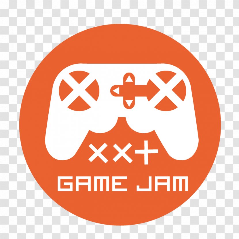 Game Jam Logo Design Transparent PNG