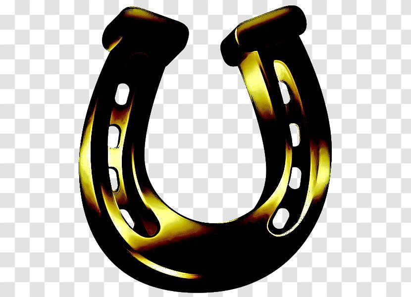 Font Clip Art Horseshoe Horse Supplies Games - Symbol Sports Equipment Transparent PNG