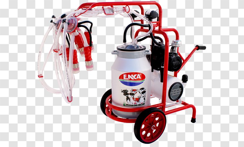 Milk Dojarka Machine Goat Sheep - Toy Transparent PNG