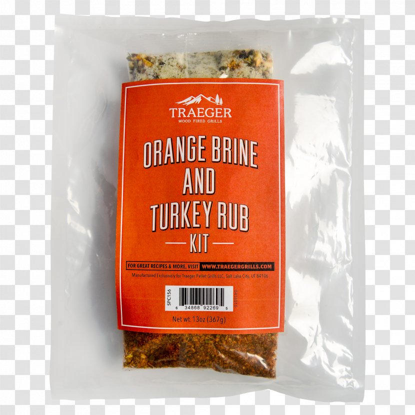 Barbecue Brining Spice Rub Turkey Meat Condiment Transparent PNG
