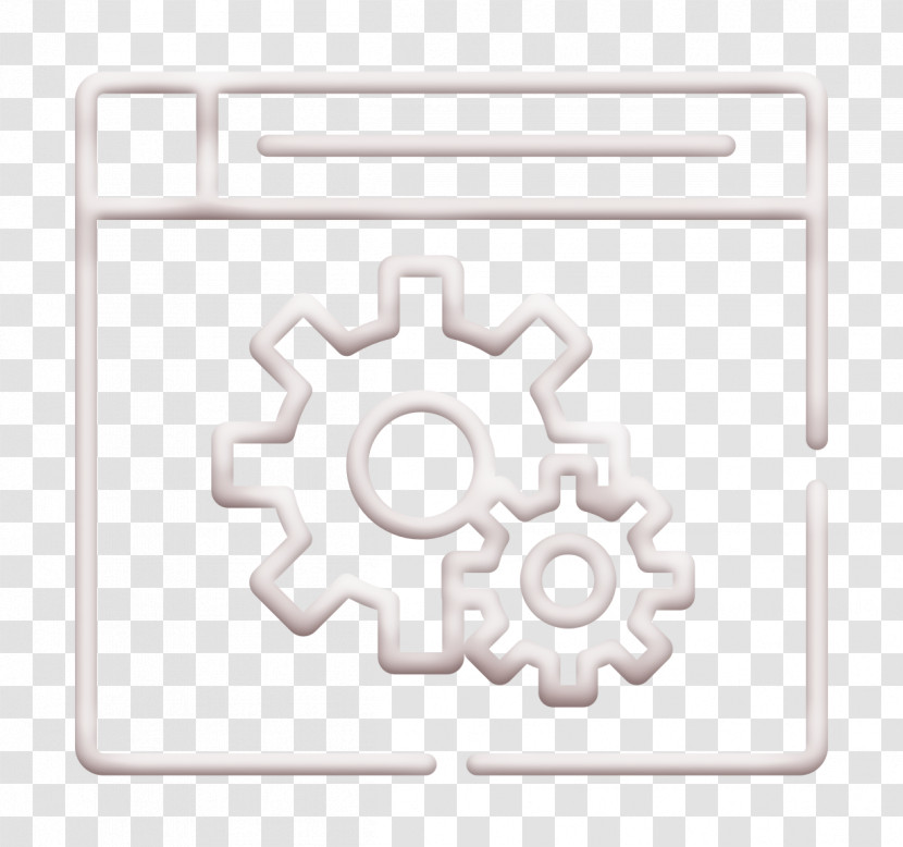 Startups Icon Browser Icon Transparent PNG