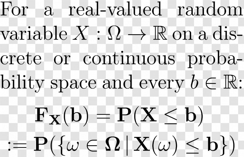 Inflation: Money Present Value Formula - Number - Probability Theory Transparent PNG