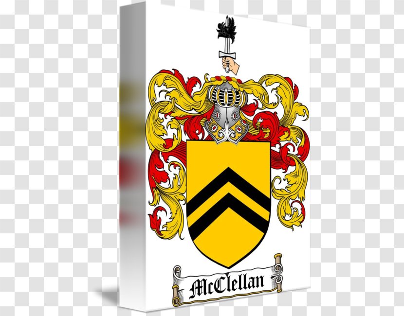 Coat Of Arms Crest Genealogy Surname Family - Escutcheon Transparent PNG