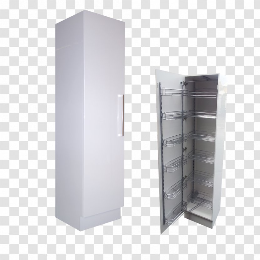 Cupboard Pantry Kitchen Cabinet Cabinetry Door - Butler Transparent PNG