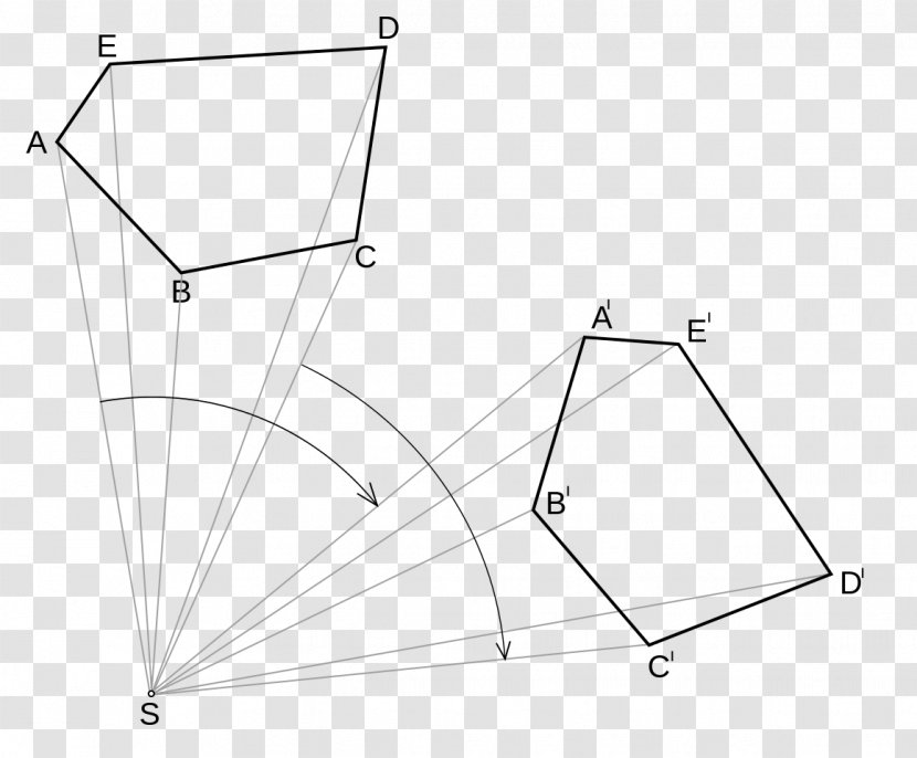 Rotation Shodné Zobrazení Geometry Angle Mathematics - Morphism Transparent PNG