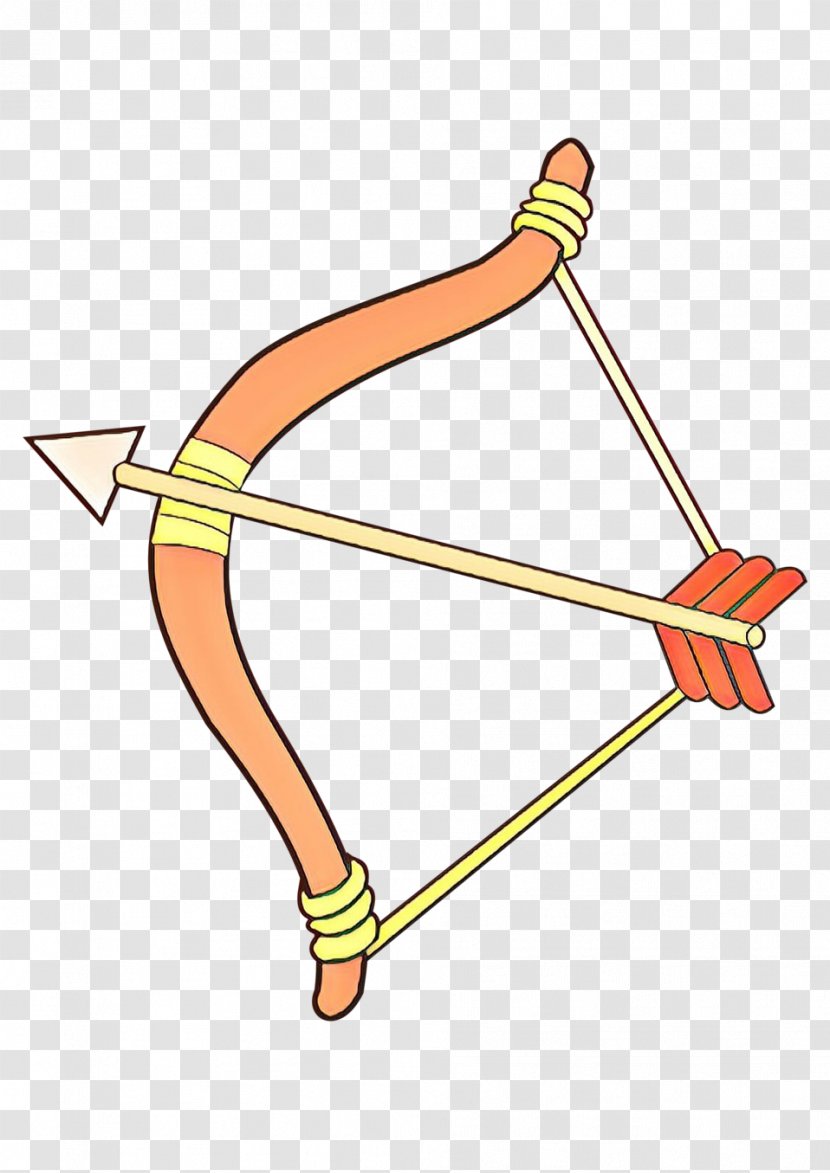 Bow And Arrow Clip Art Archery - Fashion Transparent PNG