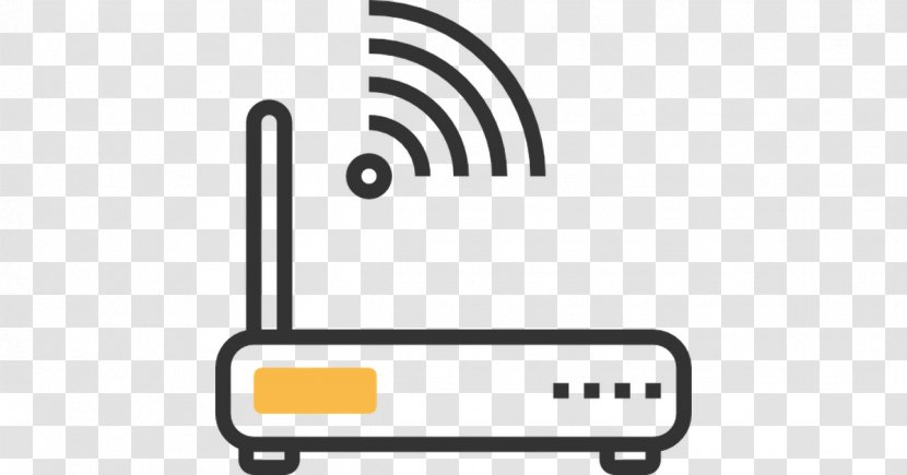 Wireless Router Access Points Wi-Fi Internet - Computer - Dsl Icon Transparent PNG