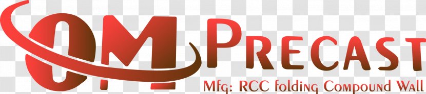 Wall Compound Precast Concrete Logo - Brand Transparent PNG