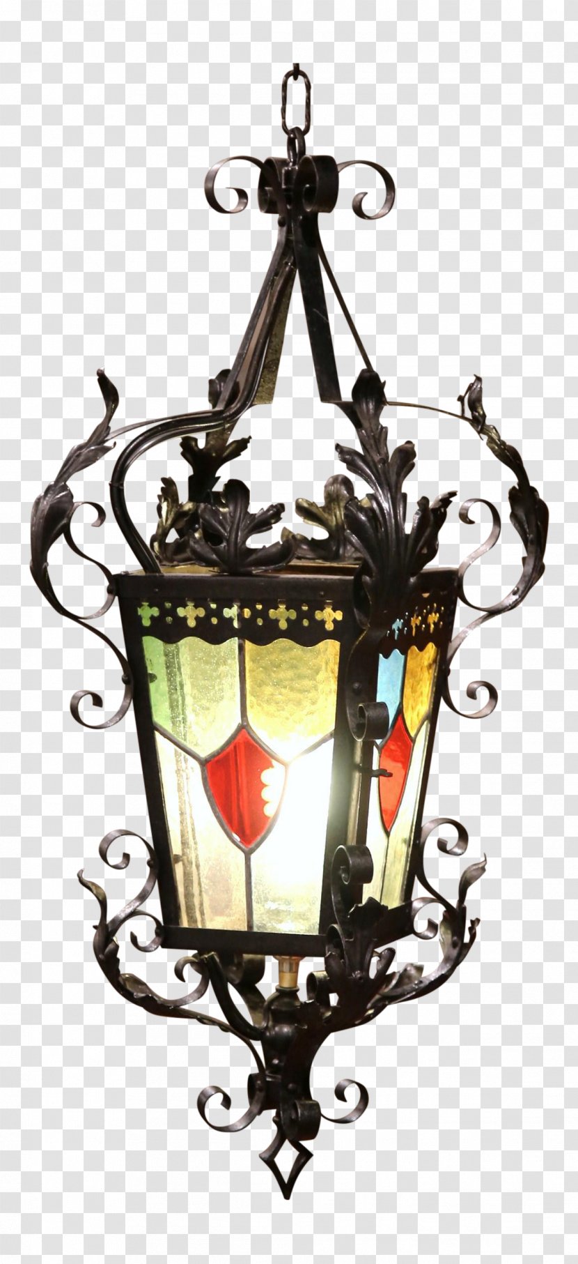 Street Light - Interior Design - Lamp Transparent PNG