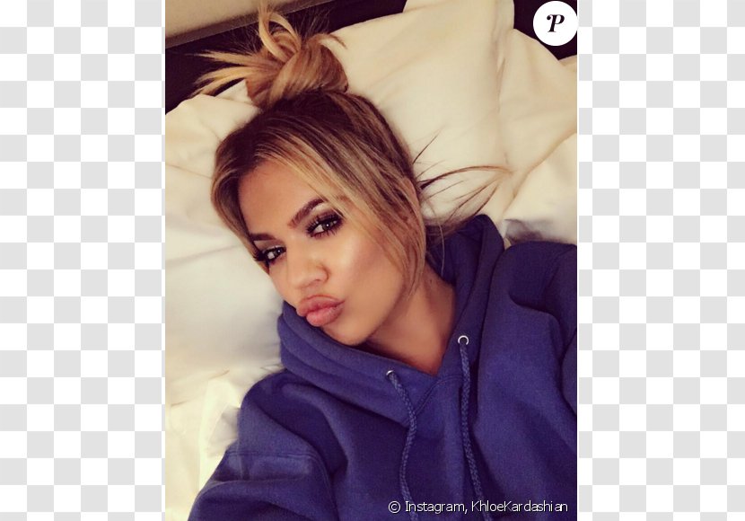 Khloé Kardashian Keeping Up With The Kardashians Celebrity Hairstyle Shoe - Tree Transparent PNG