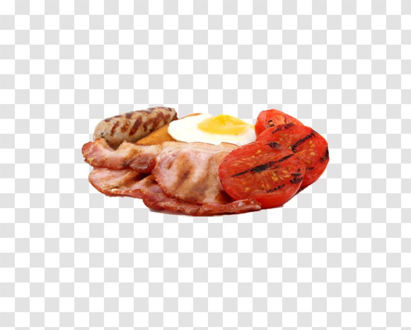 Animal Source Foods Fat Saturated - Eating - Baked Bacon Transparent PNG